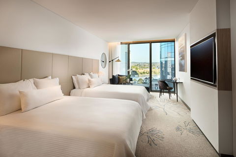 The Westin Brisbane - VIC Tourism 16
