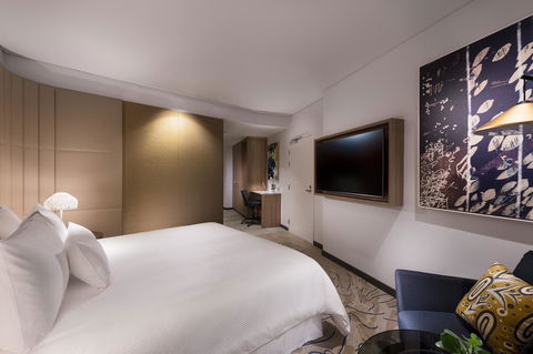 The Westin Brisbane - VIC Tourism 14