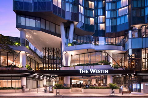 The Westin Brisbane - VIC Tourism 0