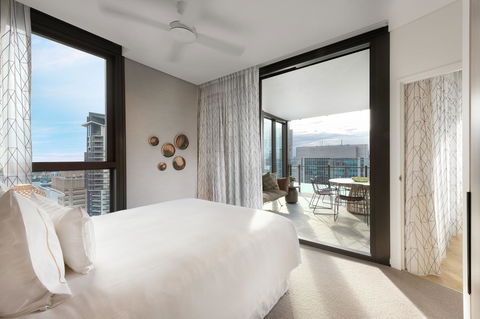 The Westin Brisbane - VIC Tourism 32