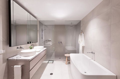 The Westin Brisbane - VIC Tourism 39
