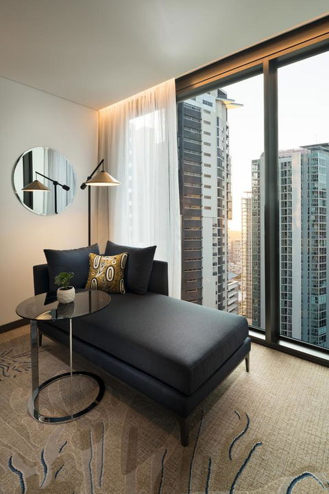 The Westin Brisbane - VIC Tourism 18