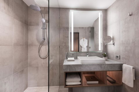 The Westin Brisbane - VIC Tourism 20
