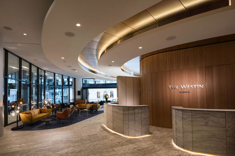 The Westin Brisbane - VIC Tourism 3