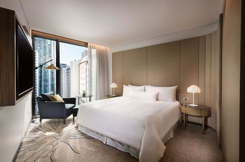 The Westin Brisbane - VIC Tourism 13
