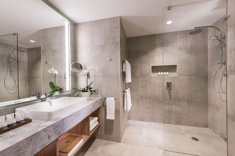 The Westin Brisbane - VIC Tourism 29