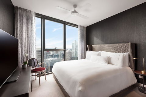 The Westin Brisbane - VIC Tourism 33