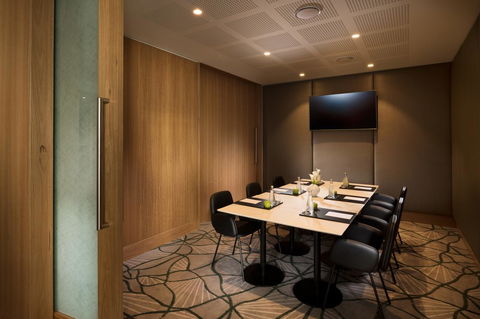 The Westin Brisbane - VIC Tourism 42