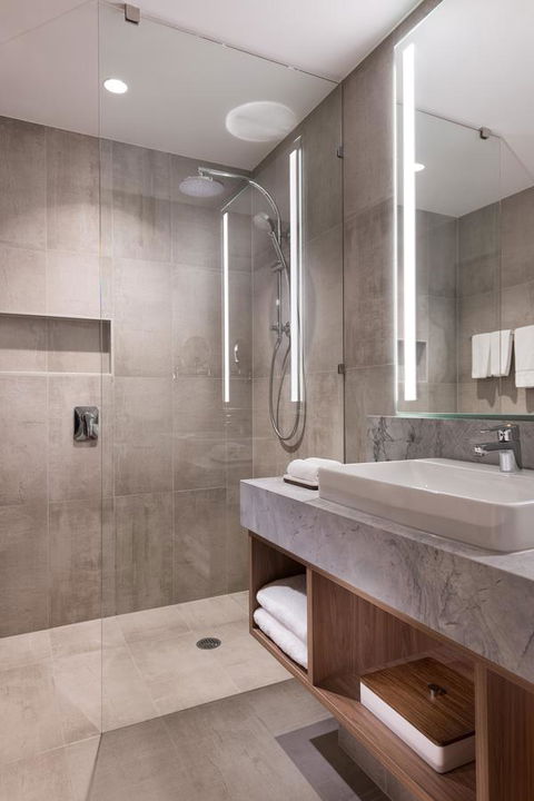 The Westin Brisbane - VIC Tourism 21