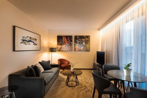 The Westin Brisbane - VIC Tourism 27