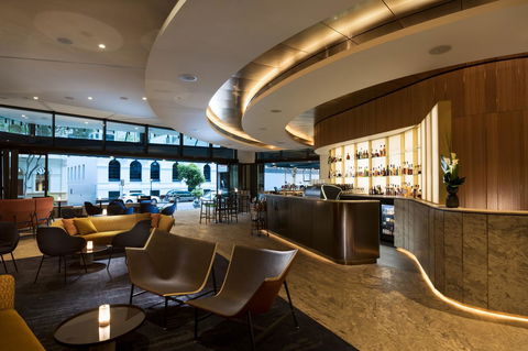 The Westin Brisbane - VIC Tourism 43