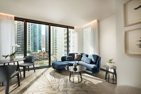 The Westin Brisbane - VIC Tourism 26