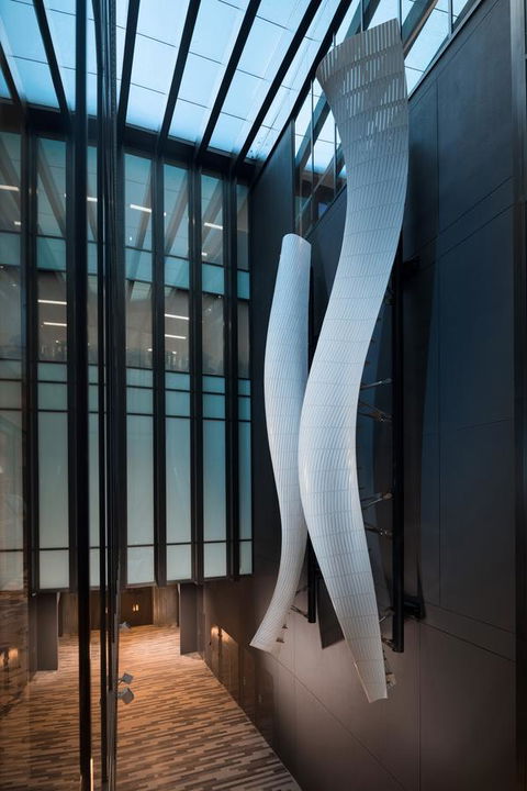 The Westin Brisbane - VIC Tourism 5