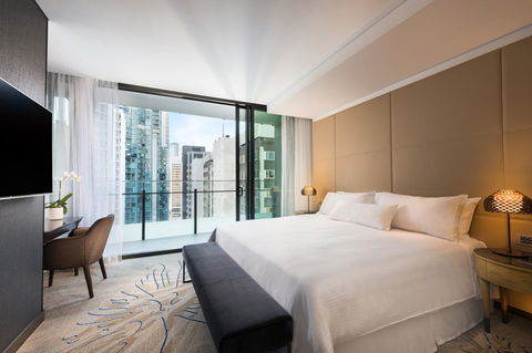 The Westin Brisbane - VIC Tourism 24