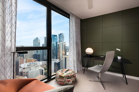 The Westin Brisbane - VIC Tourism 31