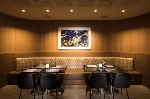 The Westin Brisbane - VIC Tourism 41