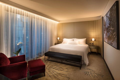 The Westin Brisbane - VIC Tourism 23