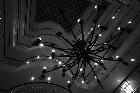 Central Cosmo Apartment Hotel - VIC Tourism 17