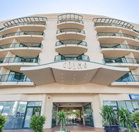 Central Cosmo Apartment Hotel - VIC Tourism