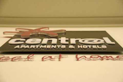 Central Cosmo Apartment Hotel - VIC Tourism 20