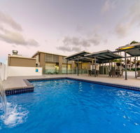 Echelon Apartments Yeppoon - VIC Tourism