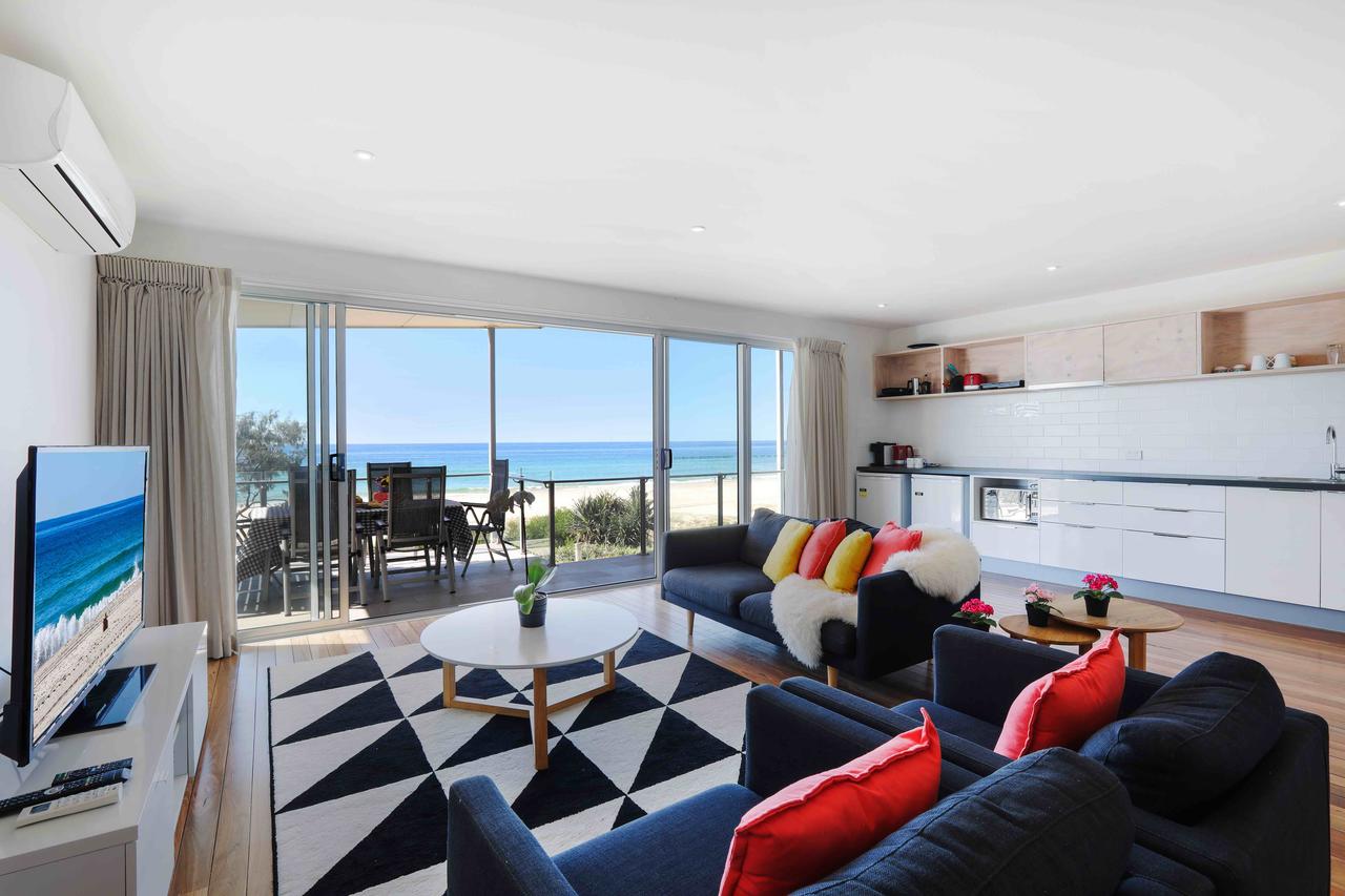 Tugun QLD VIC Tourism