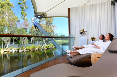 RACV Royal Pines Resort Gold Coast - VIC Tourism 29