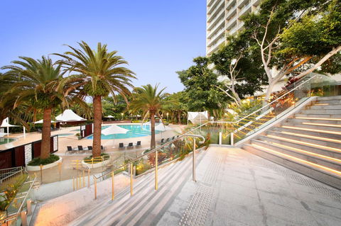 RACV Royal Pines Resort Gold Coast - VIC Tourism 41