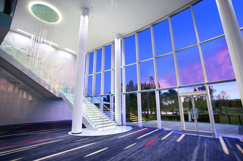 RACV Royal Pines Resort Gold Coast - VIC Tourism 36