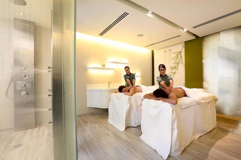 RACV Royal Pines Resort Gold Coast - VIC Tourism 31