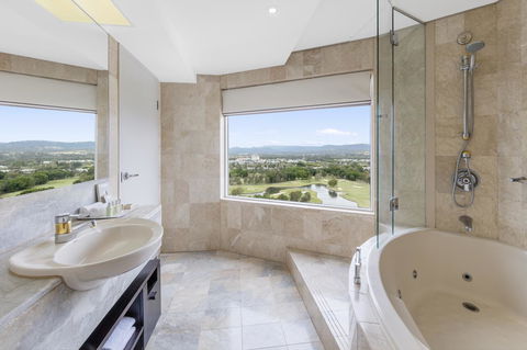 RACV Royal Pines Resort Gold Coast - VIC Tourism 3