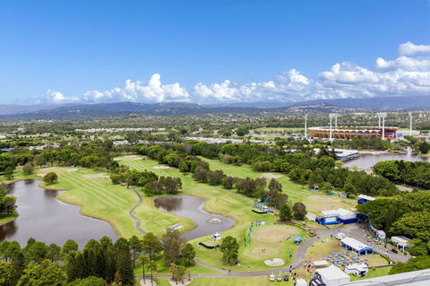 RACV Royal Pines Resort Gold Coast - VIC Tourism 15
