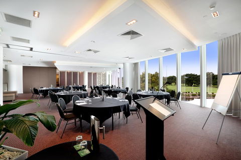 RACV Royal Pines Resort Gold Coast - VIC Tourism 39