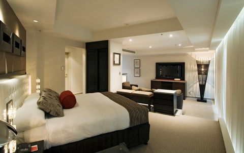 RACV Royal Pines Resort Gold Coast - VIC Tourism 21