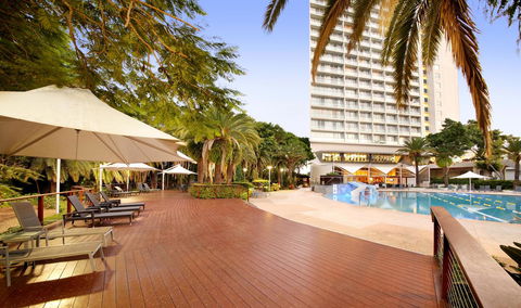 RACV Royal Pines Resort Gold Coast - VIC Tourism 42