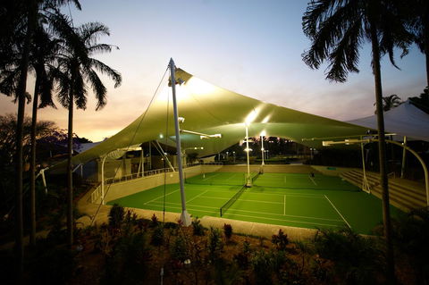 RACV Royal Pines Resort Gold Coast - VIC Tourism 44