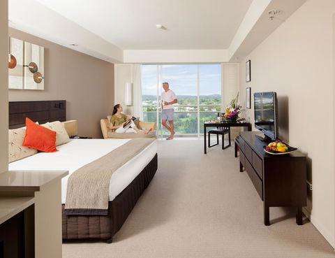 RACV Royal Pines Resort Gold Coast - VIC Tourism 20
