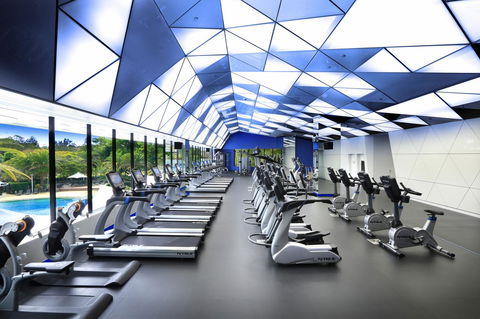 RACV Royal Pines Resort Gold Coast - VIC Tourism 10