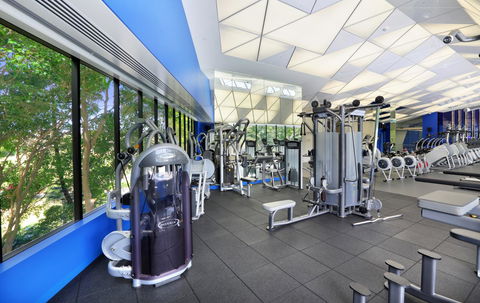 RACV Royal Pines Resort Gold Coast - VIC Tourism 11
