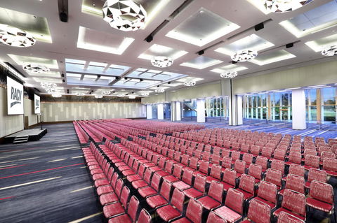 RACV Royal Pines Resort Gold Coast - VIC Tourism 32