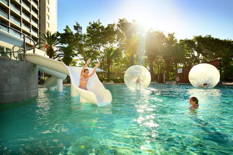 RACV Royal Pines Resort Gold Coast - VIC Tourism 40