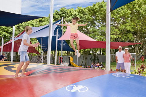 RACV Royal Pines Resort Gold Coast - VIC Tourism 5
