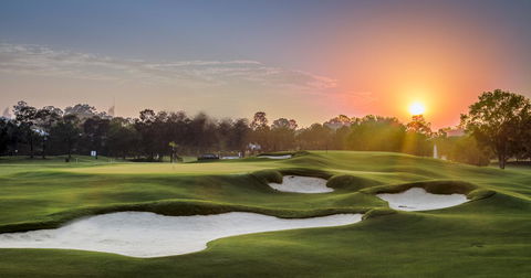 RACV Royal Pines Resort Gold Coast - VIC Tourism 17