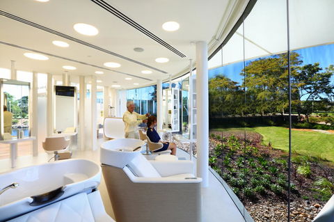 RACV Royal Pines Resort Gold Coast - VIC Tourism 27