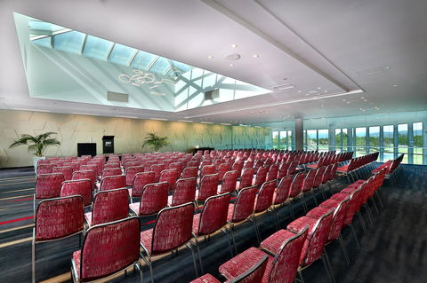 RACV Royal Pines Resort Gold Coast - VIC Tourism 35