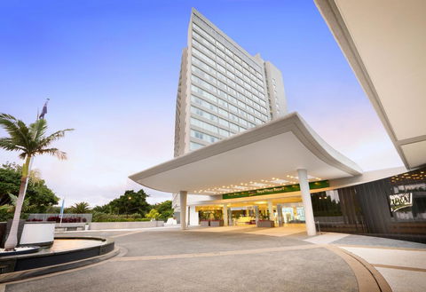 RACV Royal Pines Resort Gold Coast - VIC Tourism 43