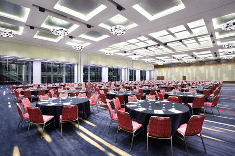 RACV Royal Pines Resort Gold Coast - VIC Tourism 34