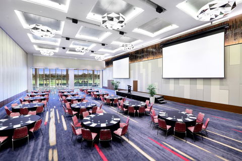 RACV Royal Pines Resort Gold Coast - VIC Tourism 37
