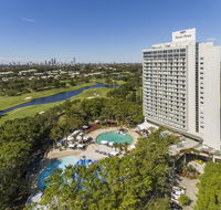 RACV Royal Pines Resort Gold Coast - VIC Tourism