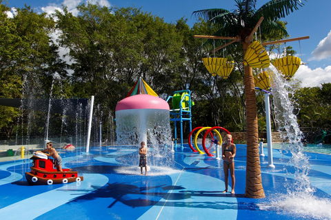 RACV Royal Pines Resort Gold Coast - VIC Tourism 13